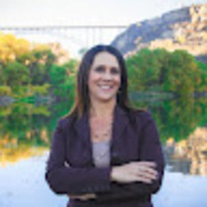 Meet your Posher, Barbra